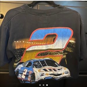LF VINTAGE ONE OF A KIND RACING TEE